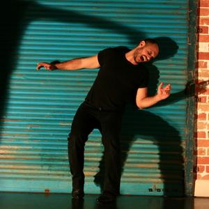 Zaimon Vilmanis. Photo: FenLan Chuang.